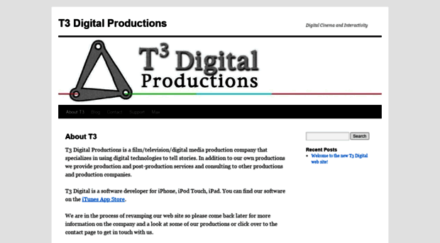 t3digital.com