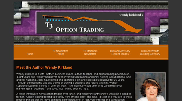 t3optiontrading.com