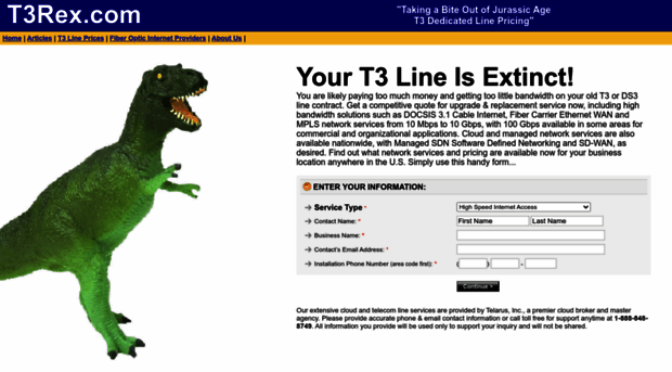 t3rex.com