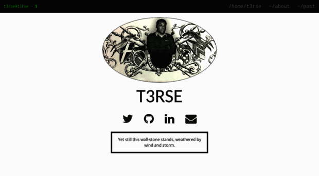 t3rse.com