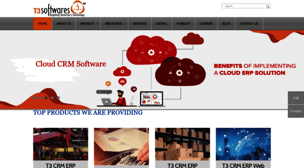 t3softwares.com