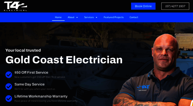 t42electrical.com.au
