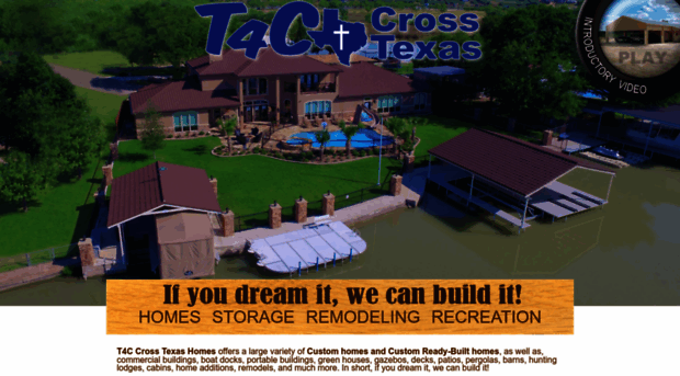 t4cbuildings.com