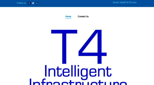 t4ltd.com