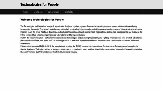 t4people.org