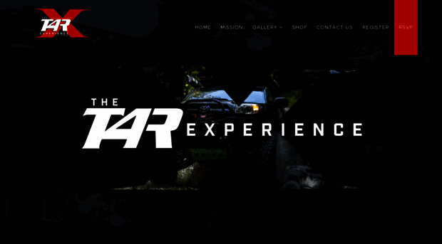 t4rexperience.com