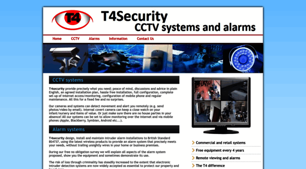 t4security.com