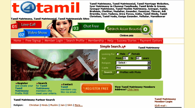 t4tamil.com