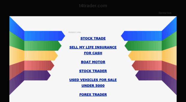 t4trader.com