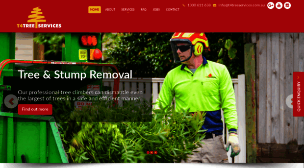 t4treeservices.com.au