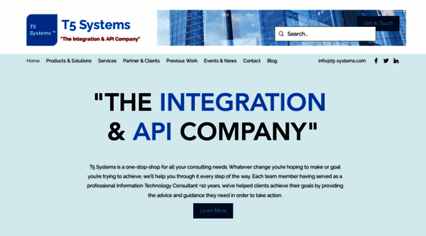 t5-systems.com