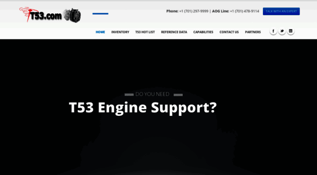 t53.com