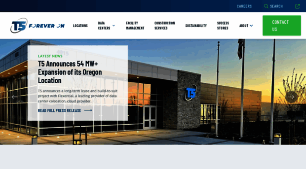 t5datacenters.com