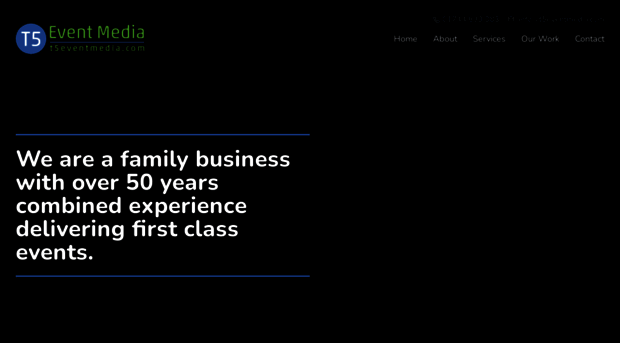 t5eventmedia.com