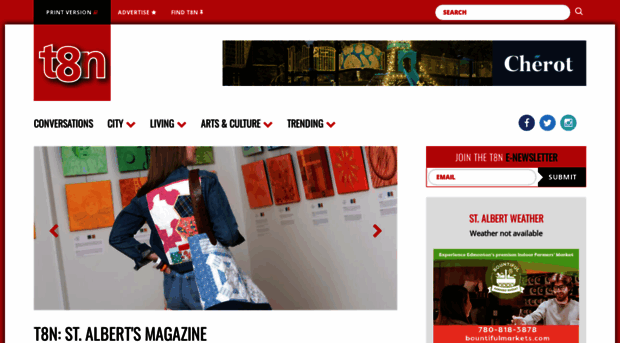 t8nmagazine.com