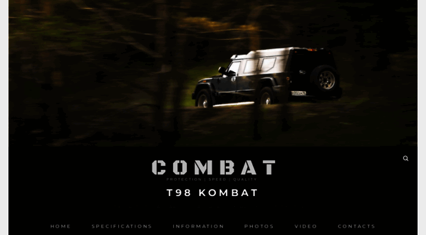 t98combat.com