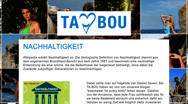 ta-bou.com