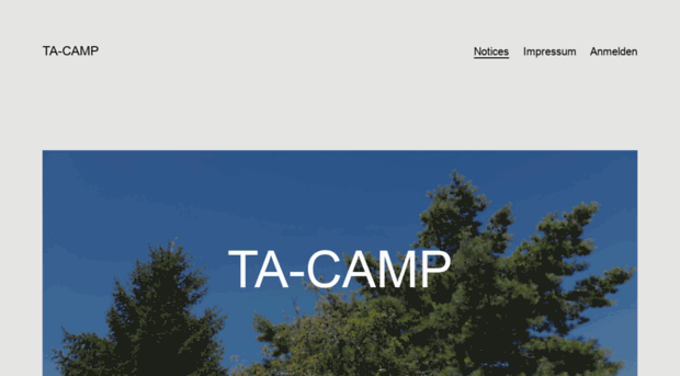 ta-camp.de