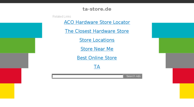 ta-store.de