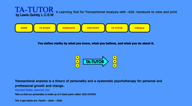 ta-tutor.com