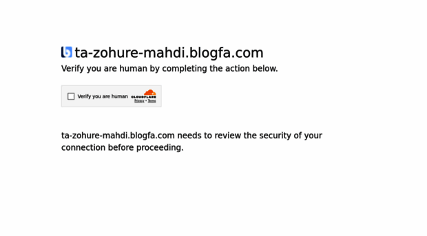 ta-zohure-mahdi.blogfa.com