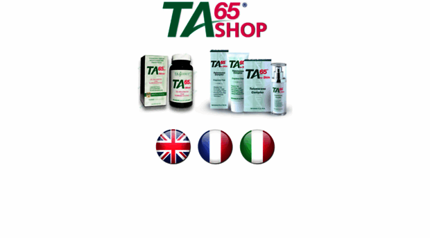 ta65-shop.com