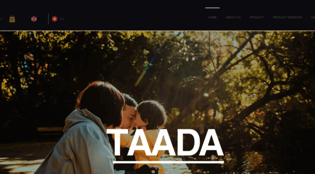 taada.com