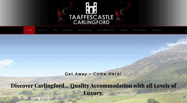 taaffescastle.com