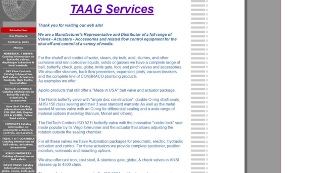 taagservices.com