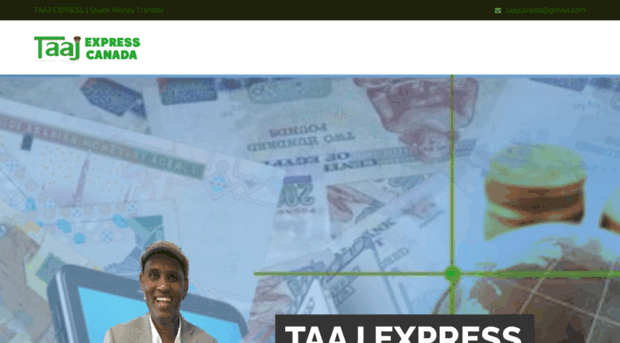 taajexpress.ca