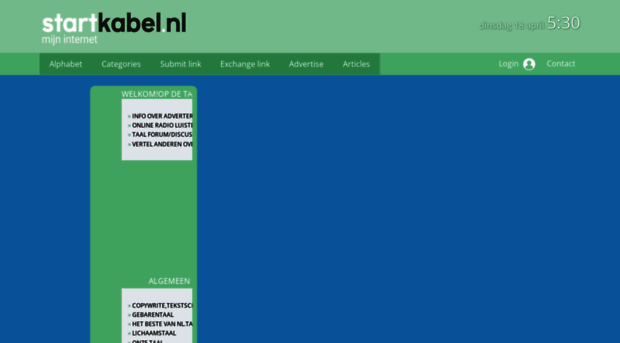 taal.startkabel.nl
