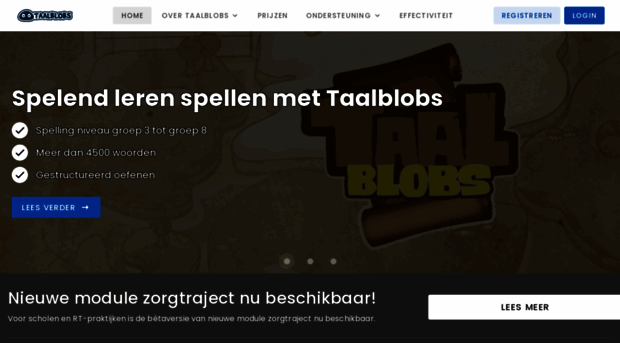 taalblobs.nl