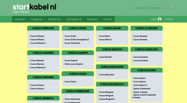 taalcursus.startkabel.nl