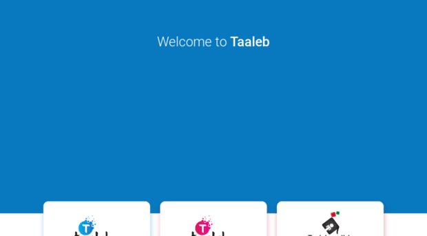 taaleb.com