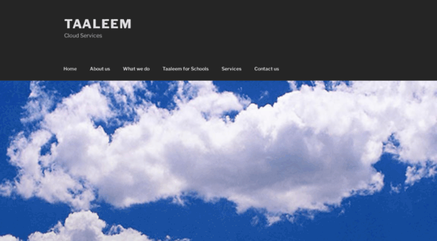 taaleemcloudservices.com