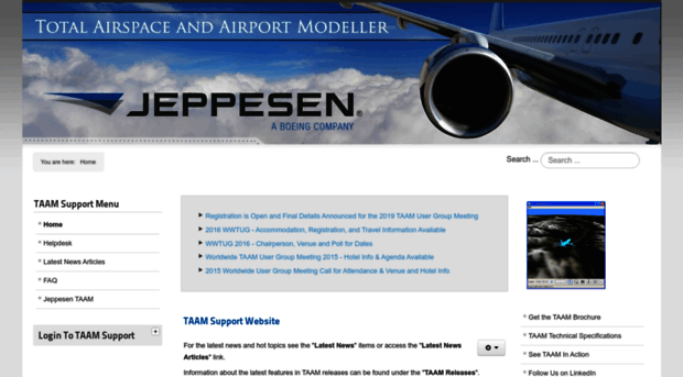 taam.jeppesen.com