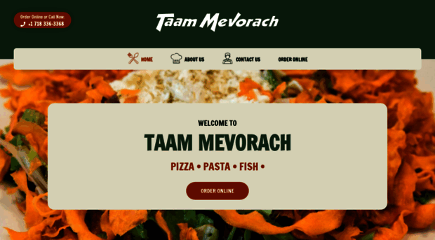 taammevorach.com