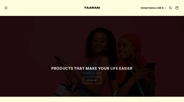 taaram.com