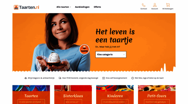 taarten.nl