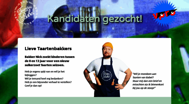 taartenvanabel.nl
