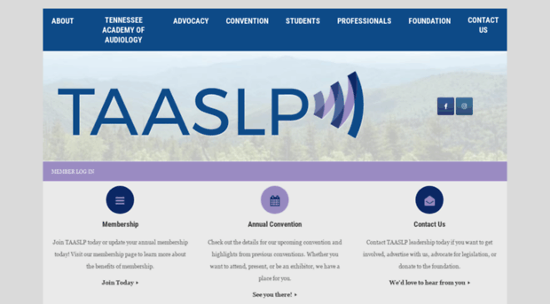 taaslp.org