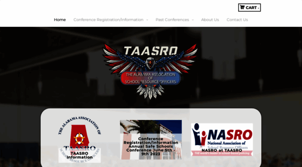 taasro.org