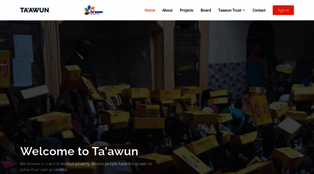 taawun.co.ke