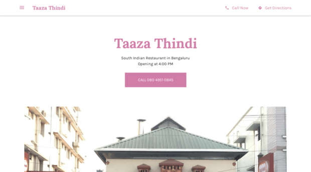 taaza-thindi.business.site