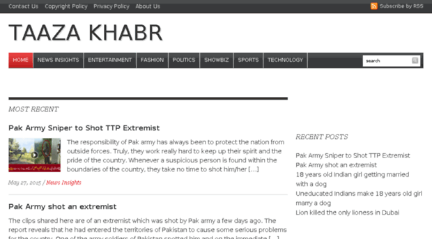 taazakhabr.com