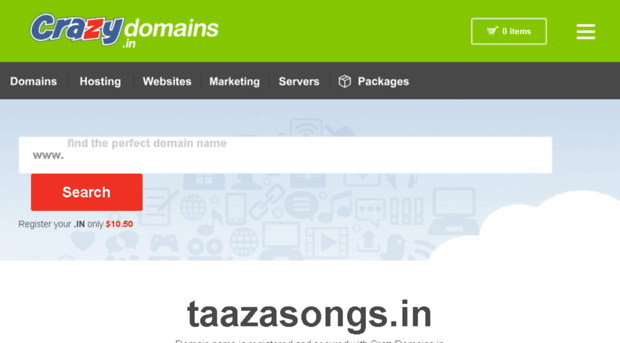 taazasongs.in