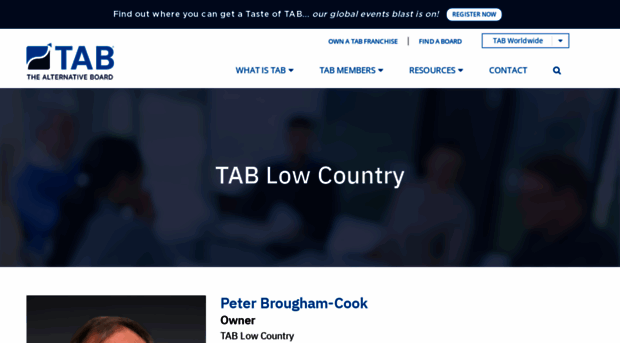 tab-lowcountry.com