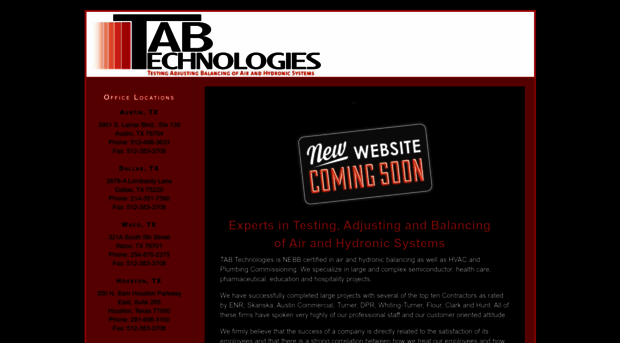 tab-tech.com