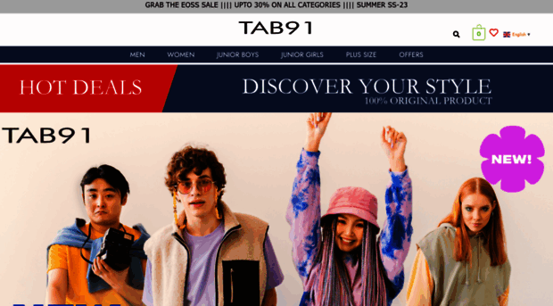 tab91.com