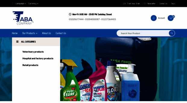 taba.com.eg